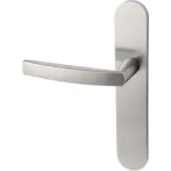 Offre Exclusive Ensemble Cityzen entraxe 195 mm argent bec de cane BEZAULT 080985