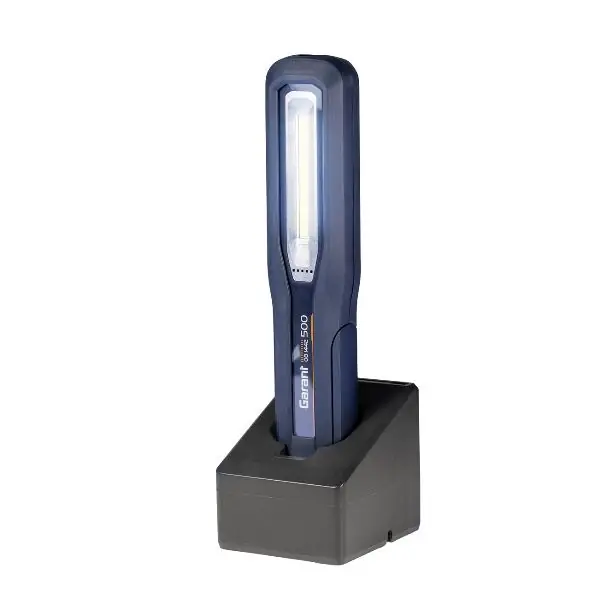 Lampe de travail sans fil à LED, Type 500 Offre Spéciale