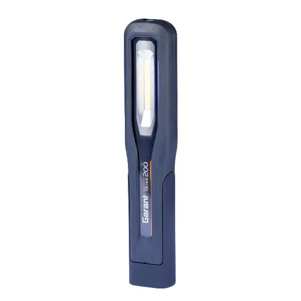 Meilleure Vente Lampe de travail sans fil à LED, Type 200