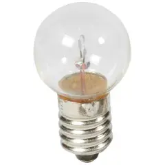 Ampoule culot E10 3,6 V 1 A 3,6 W LEGRAND 060931 Marque