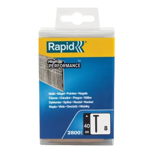 Jusqu&rsquo;à Épuisement Des Stocks Pointes 8/40mm Galva