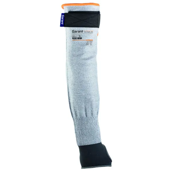 Promotion Saisonnière Protection des bras contre les coupures Cut D, Longueur 45cm