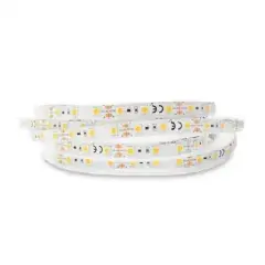 Quantité Limitée Bandeau LED Miidex Lighting 5 M 60 LED/M 10,5 W/M IP65 12 V – 751663
