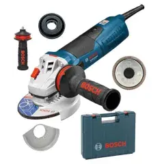 Meuleuse d‘angle Bosch GWS 17-125 CIE Professional 1700 W Meilleur Prix