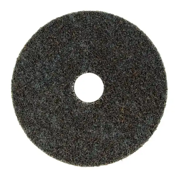 Pas Cher Disque abrasif nylon, ⌀ 115 mm, Comparaison grain 100