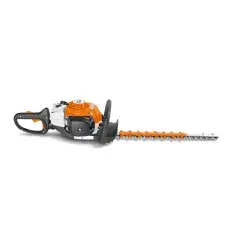 Taille-haie thermique 22,7 cm³ HS 82 T 60 cm STIHL 4237-011-2985 Populaire