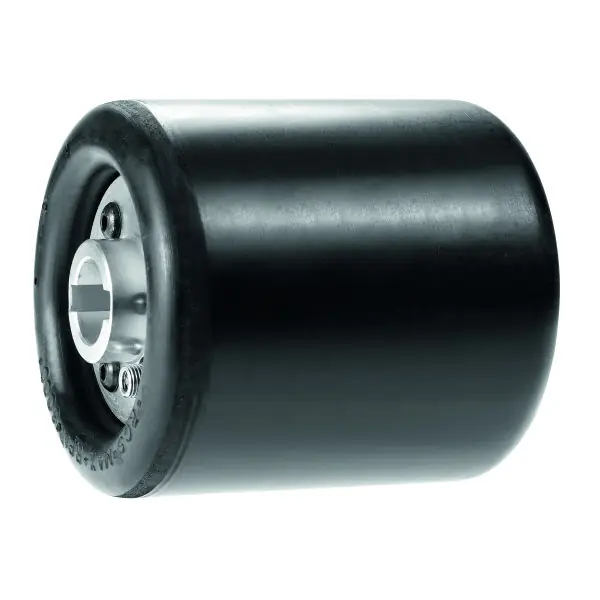 Quantité Limitée Roue ⌀ 100×100 mm, Type AIR