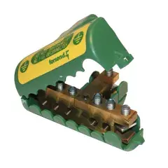 Répartiteur de terre 35 mm² FORSOND REPTER2 Nouveauté