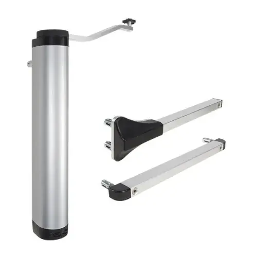 Bon Marché Ferme-portail hydraulique VERTICLOSE