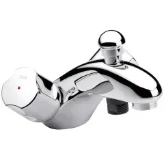 Commande En Gros Mélangeur bain-douche Niagara Disc monotrou ROCA A5A0570C00
