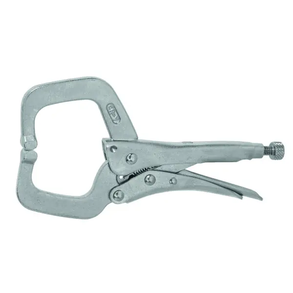 Pince-étau serre-joints, Longueur totale 150mm Super Prix