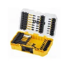 Coffret d‘embouts 37 pièces Toughcase DEWALT DT70732T-QZ Produit De Marque