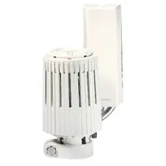 Vente Flash Tête thermostatique avec capteur à distance filaire Giacomini – R462X005