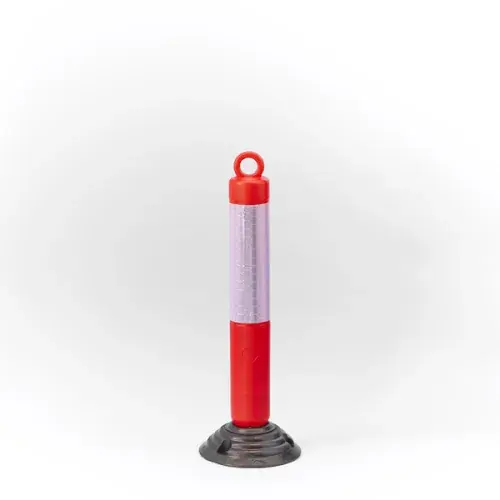 Marque Poteaux de signalisation sur base flexible hauteur