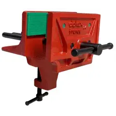 Etau presse agrafe 150 mm DOLEX 24 Top Vente