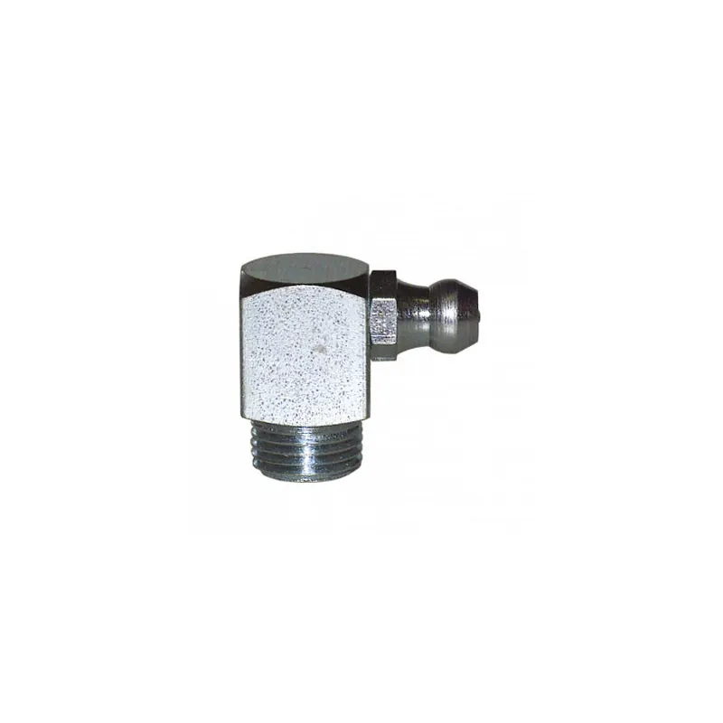 Dernier Modèle Graisseur hydraulic à 90° G 1/8