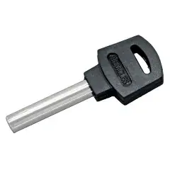 Offre Exclusive Ebauche de clé E02 pour cadenas V60 boîte de 20 HERACLES HHIE02