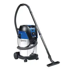 Aspirateur 1000 W AERO AERO 31-21 PC INOX NILFISK 107406607 Offre Spéciale