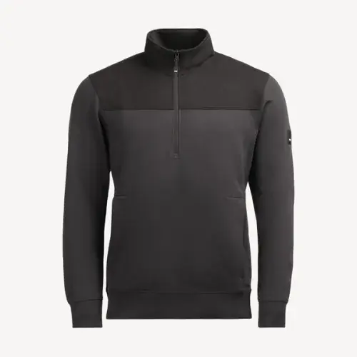 Sweat col montant ROB Remise