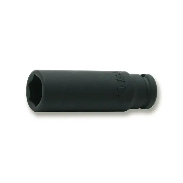 1/4″ Douille Impact longue Haute Qualité