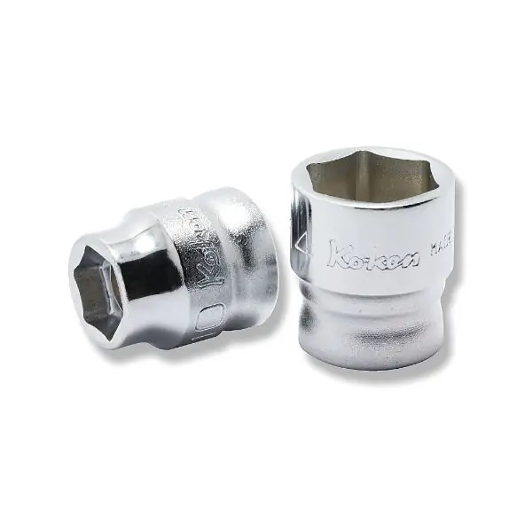 3/8″ Douille 6-pans, série-Z Seulement Aujourd'hui