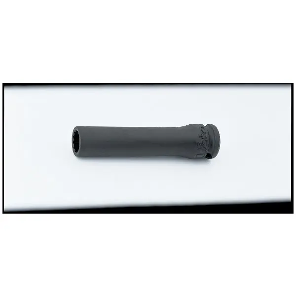 Vente Directe 3/8″ Douille Impact longue 12-pans
