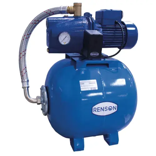 Achat Immédiat Groupe de surpression 50 L