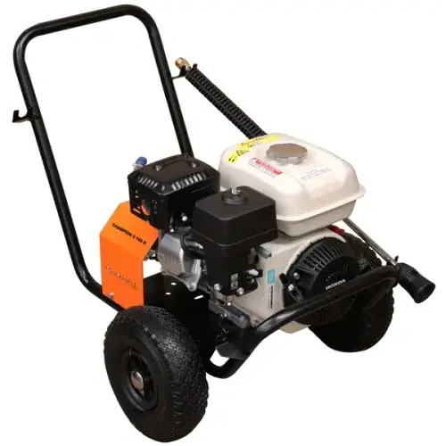 Super Prix Nettoyeur HP thermique CHAMPION 9 160 H
