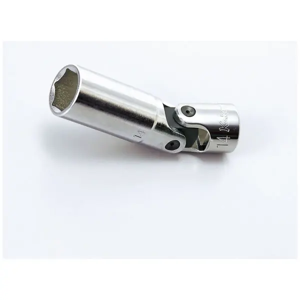 Meilleur Prix 3/8″ Douille universelle longue (mm)