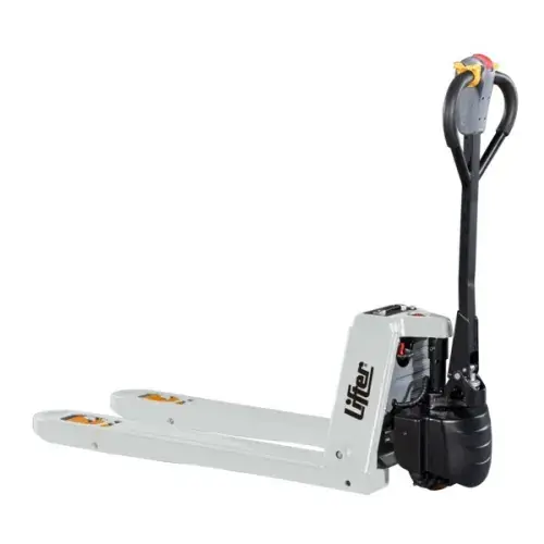 Transpalette électrique EY15L Réduction
