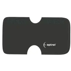 Bandeau confort arrière Optrel 2 pièces – OP5004.020 Prix Cassé