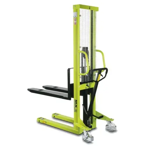 Dernier Modèle Gerbeur manuel 1T