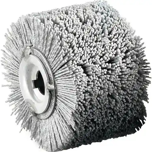 Rouleau de satinage LESSMANN Seulement Aujourd&rsquo;hui