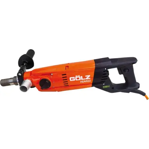 Carotteuse portable HDM22 Commande En Gros