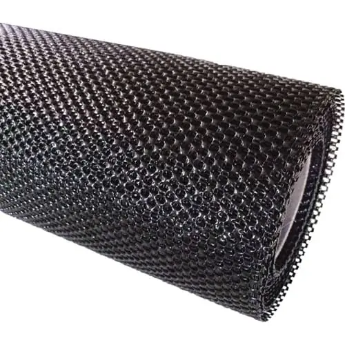 Natte antidérapante BLACK-CAT-Ultralight WADO Commander Vite
