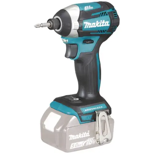 Nouvel Arrivage Visseuse à chocs LXT® DTD154Z 18V 175Nm - Solo (Sans batterie ni chargeur)