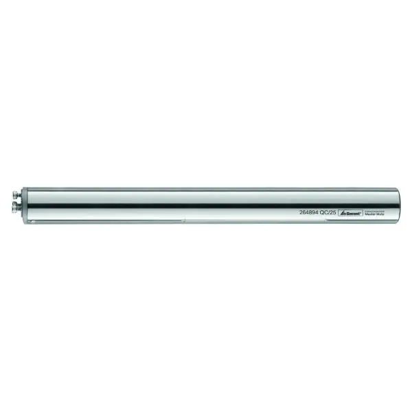 Corps de barre d‘alésage GARANT Master Mute antivibratoire, 11×D, Système / ⌀ queue QC/20 Expédié Aujourd'hui
