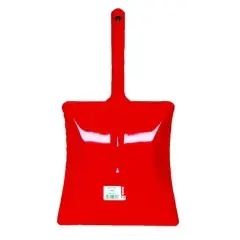 Bon Marché Pelle métal laquée rouge BROSSERIE THOMAS 321