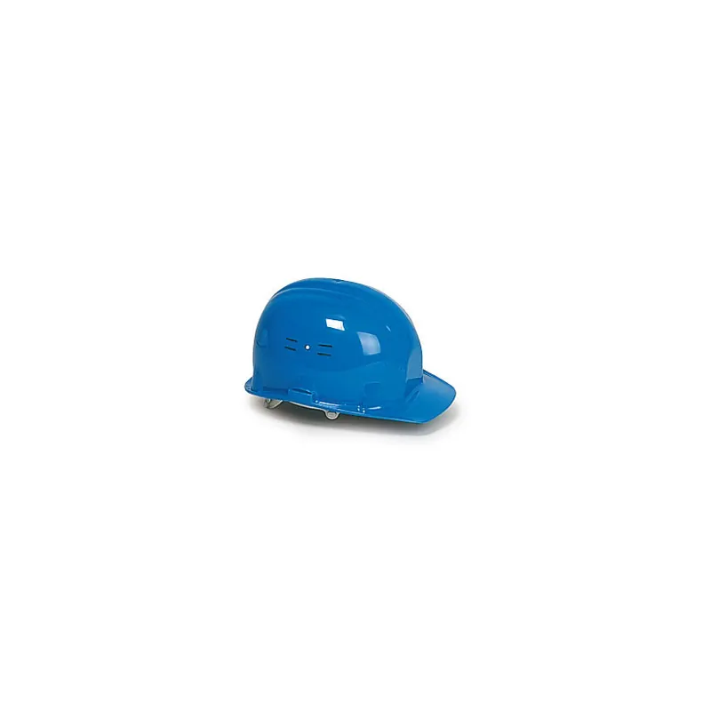 Acheter Direct Casque de chantier en 397 Bleu