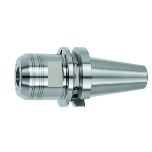 Mandrin HT, BT 40 court, ⌀ serrage D1 20mm Nouveauté