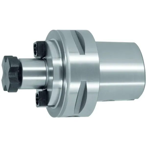 Mandrin porte-fraise avec arrosage, PSC 40 court, ⌀ mandrin d1 16mm Commander Maintenant