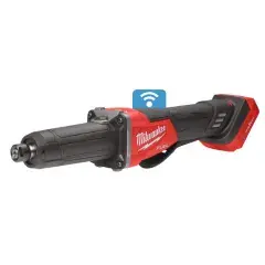 Meuleuse droite 18 V FUEL M18 FDGROVPDB-0X (sans batterie ni chargeur) + coffret HD BOX MILWAUKEE 4933480957 Remise