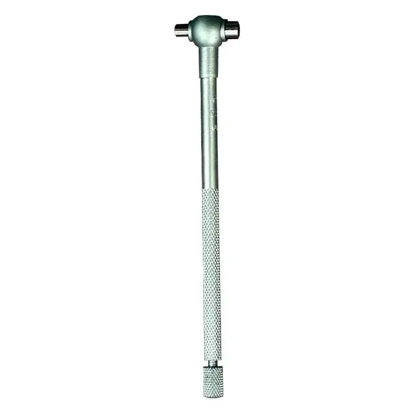 Appareil de mesure du télescope, 0,313-0,5 ″ Prix Réduit