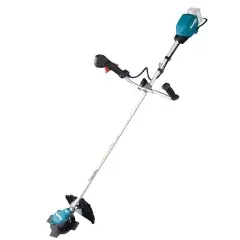 Commander Maintenant Débroussailleuse XGT 40 V max (sans batterie ni chargeur) en boîte en carton MAKITA UR002GZ01
