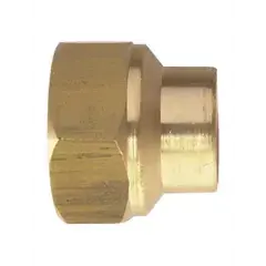 Manchon fer-cuivre femelle 12X17 - 14 GARIS D115045 Achetez Aujourd'hui