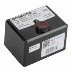 Boîtier de contrôle électronique CM 391 2 HV Frisquet – 440224 Bon Marché