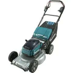 Livraison Express Tondeuse à gazon Auto-tractée LXT 36 V (2x18V) 53 cm (Sans batterie ni chargeur) MAKITA DLM533Z