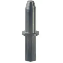 Remise Axe amovible nylon diamètre 14 mm pour gond tableau TORBEL 61PAA39