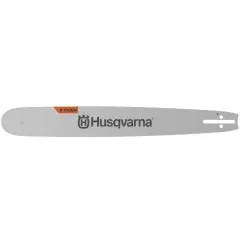 Guide-chaîne X-TOUGH HN 0,325‘‘ 1,5 mm LM 50 cm HUSQVARNA 596690881 Commander Vite