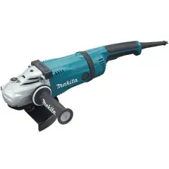 Produit De Marque Meuleuse d‘angle 230 mm 2400 W en boite carton MAKITA GA9030X01
